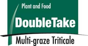 Doubletake Triticale