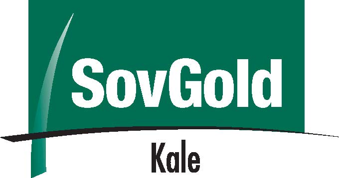 SovGold Kale Agricom