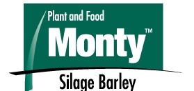 Monty Barley Logo