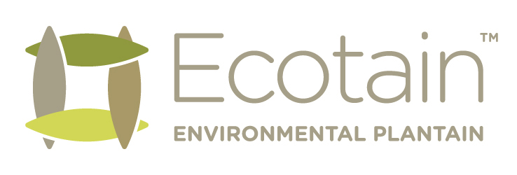 Ecotain logo
