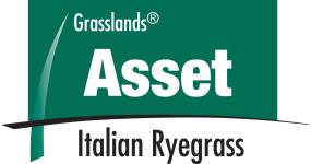 Asset italian ryegrass logo