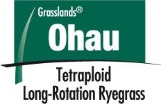 Ohau logo